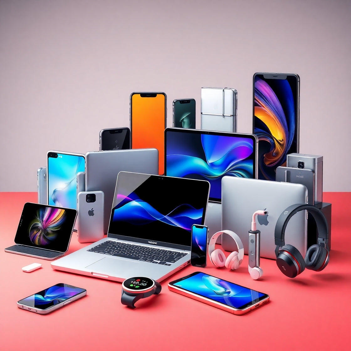 Electronics & Gadgets