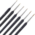 6 Pcs Magical Paint Brush