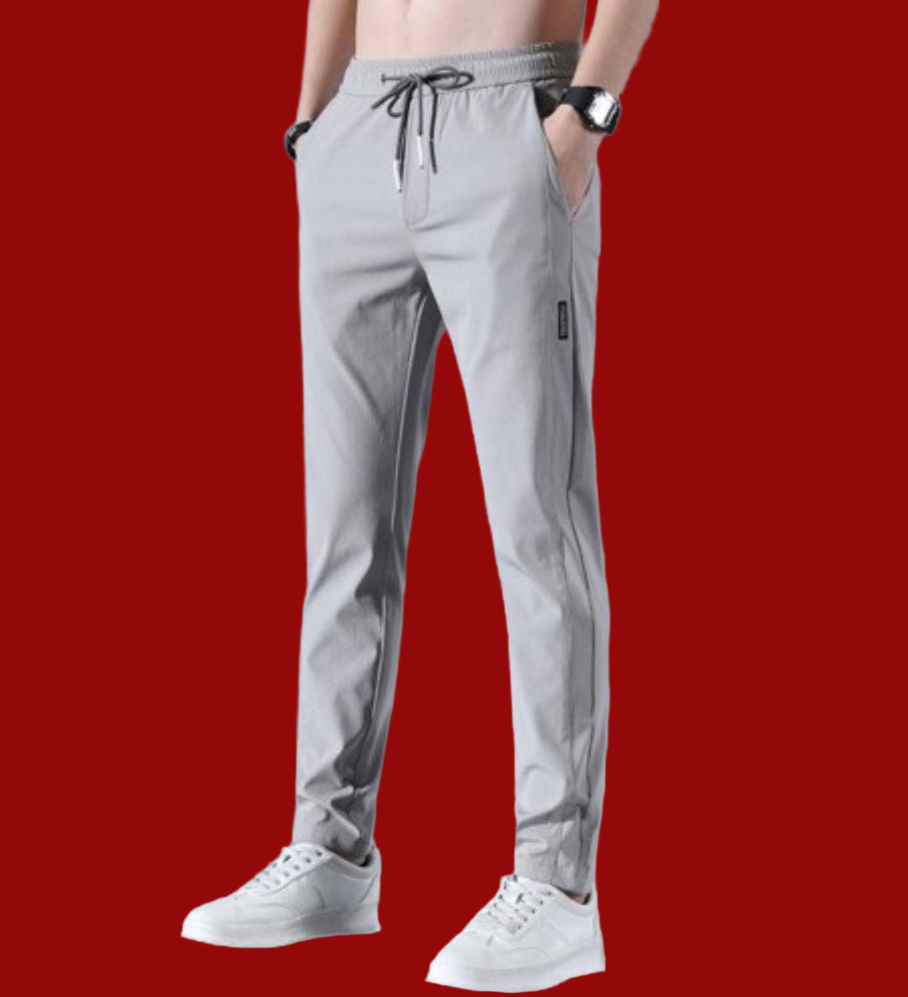 Men's NS Lycra Track Pants