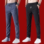 Combo of Men's NS Lycra Track Pants
