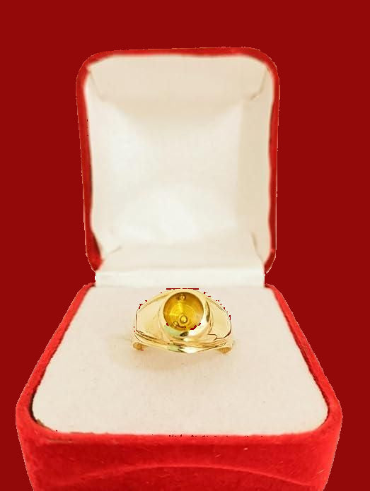 Divya Paramani Ashtadhatu Anghuti