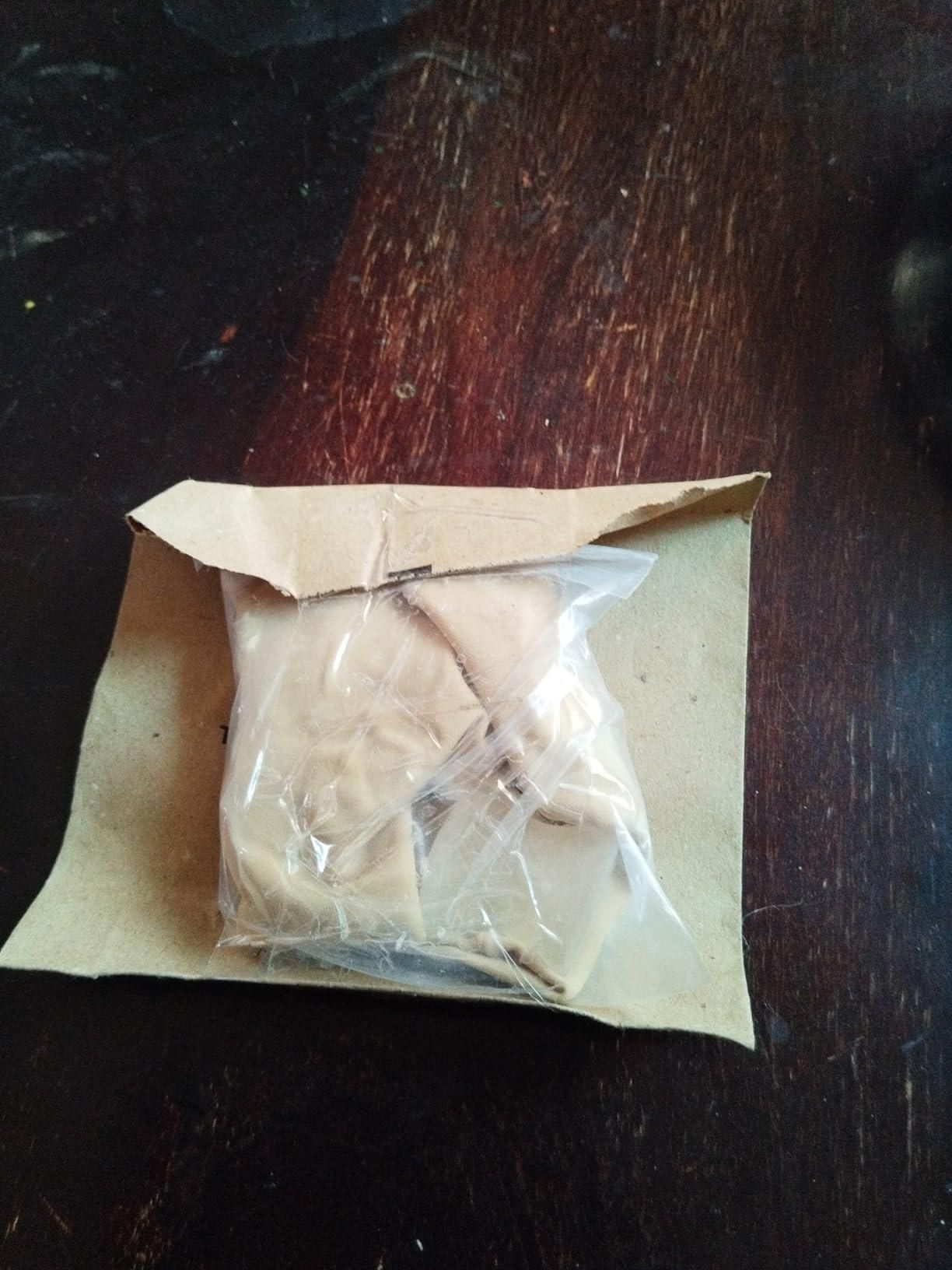 2 Pairs Gel Cushion Pads