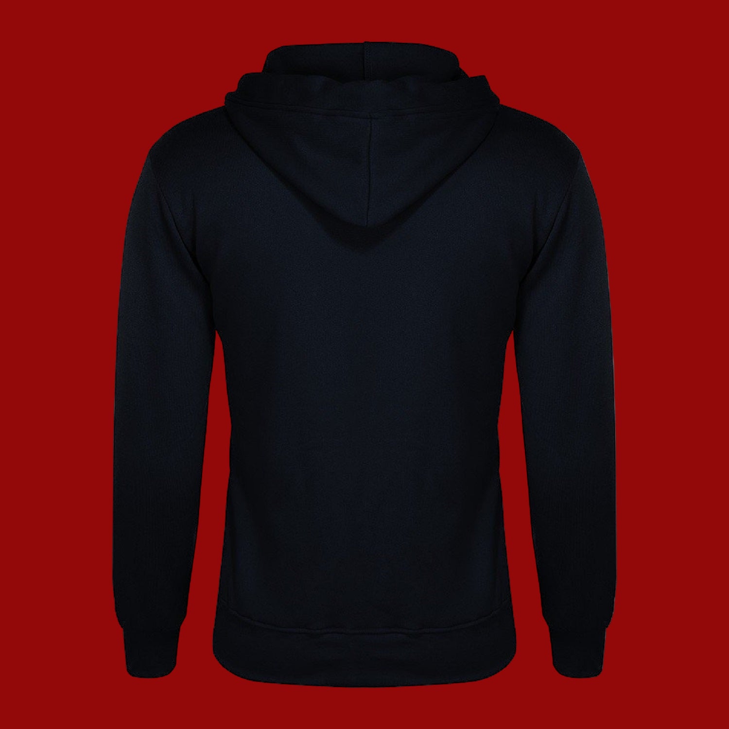 Mena Casual Cotton Printed Hoodies