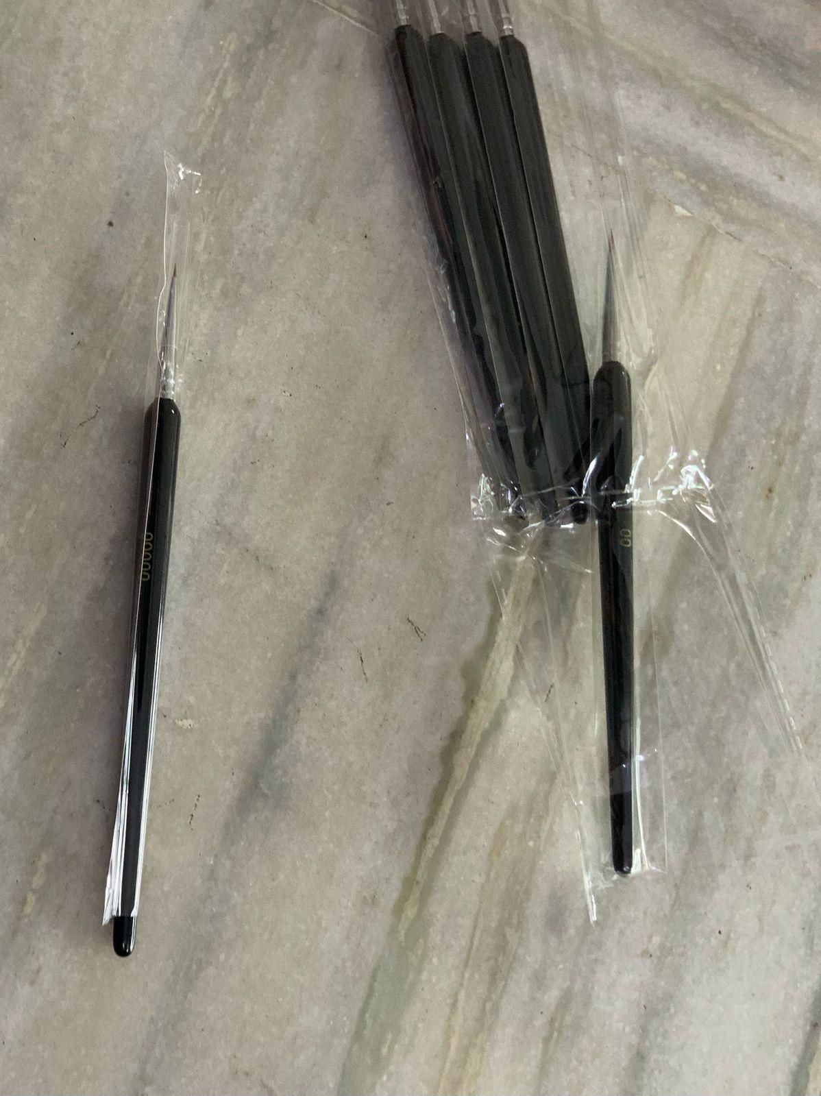 6 Pcs Magical Paint Brush