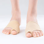 2 Pairs Gel Cushion Pads