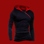 Summit Casual Cotton Hoodie