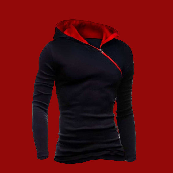 Summit Casual Cotton Hoodie