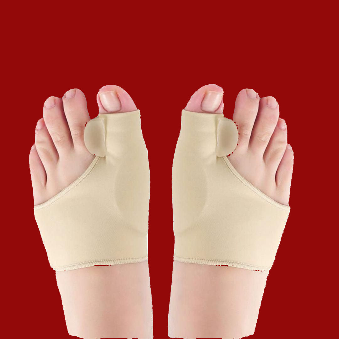 2 Pairs Gel Cushion Pads