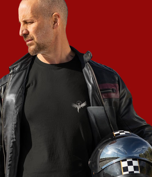 Unisex Phoenix Roar T-Shirt